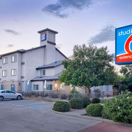 Studio 6-Bakersfield, Ca Exterior photo